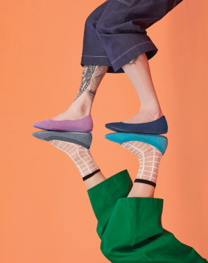 Allbirds responds to customer demands