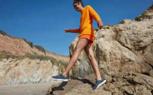 Why Allbirds loaned shoes at Bondi