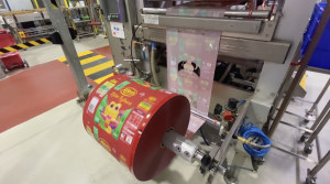 Allen&rsquo;s to remove tonnes of plastic with new packs