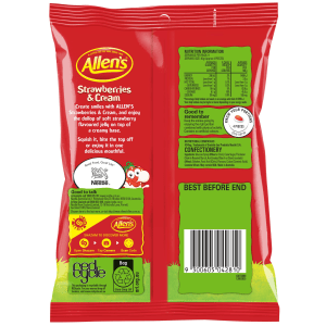  Nestl&eacute; announces major packaging pledge