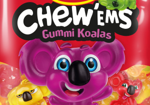 New chews from Allen&rsquo;s