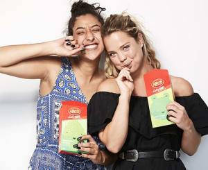 Nestl&eacute; sweetens Sydney with a pop-up lolly bar