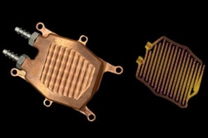 Extreme cooling workloads 