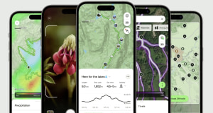 AllTrails app offers new premium membership