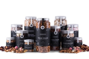 HMPS delivers Almondco's $25m plant expansion