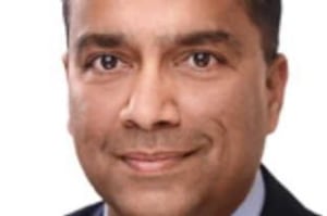 New Lennox CEO