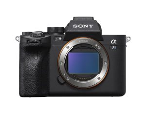 Sony Alpha 7S III 
