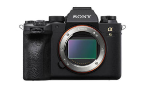 Review: Sony A9 II