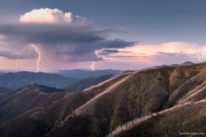 Two years spent photographing every National Park in Victoria, Australia