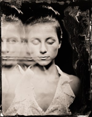 Alternative processes for the digitally disillusioned