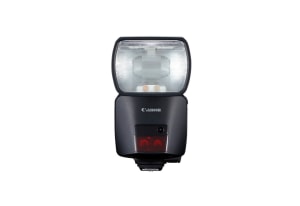 Canon's newest flagship Speedlite EL-1 Flash is arriving Summer 2021