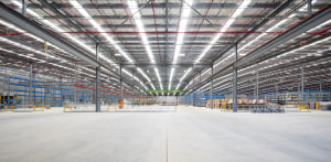 Industrial refrigeration hub at $450 million precinct 
