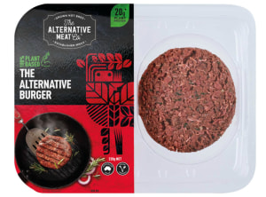 Flavour game changer