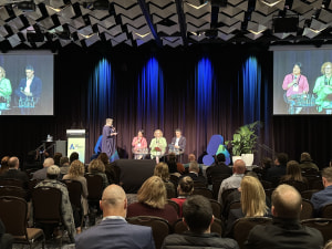 Food Frontier secures keynote speaker for AltProteins 24