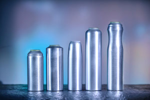 Global aerosol shipments increase to 6bn units