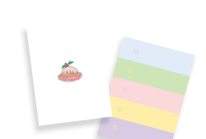 Vista aiming to revive printed Christmas card