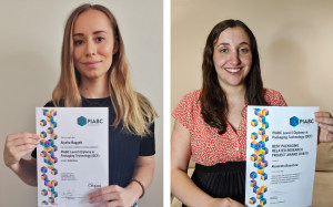 Local students win UK Diploma awards