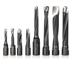 Amana Tool domino cutters