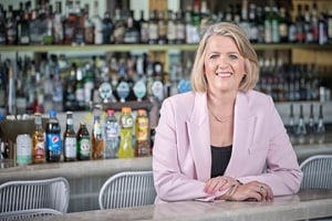 Asahi Beverages appoints first female CEO