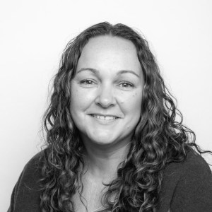 Thread Hunters Careers: Munro Footwear Group product development manager Amanda Sharp 