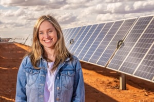 Creation of Net Zero Authority 