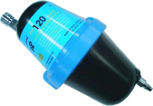 New Amaxi air filter system