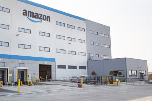HTMS set to begin Amazon trial 