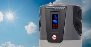 Rheem wins Canstar Award 