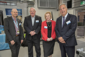  New centre of excellence to secure future of HVAC trade 