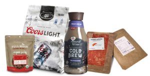 Amcor wins two Golds in Dow awards