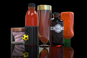 Amcor reveals its 2025 Bottles of the Year