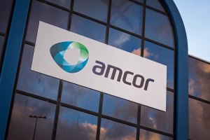 Stay-at-home demand boosts Amcor profits