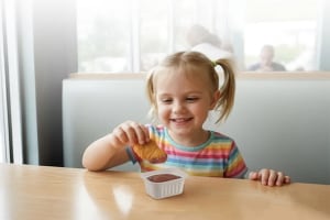 Amcor introduces recycle-ready PP dip cups