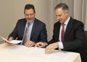 Amcor, ExxonMobil ink circular materials deal 