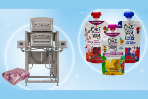 Amcor honoured with two flexible packaging awards