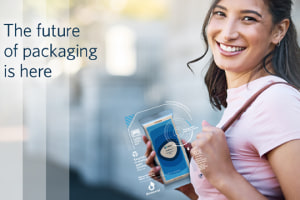 Amcor report: Future of Packaging is Here 