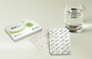 Amcor trials recyclable PE-based blister pack