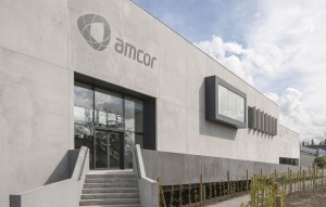 Amcor and Kolon partner to pioneer crPET 