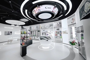Amcor expands innovation network in APAC