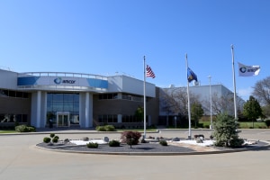 Amcor&rsquo;s global innovation centres expand by two