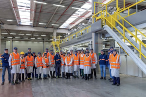 Amcor increases recycle-ready film capacity
