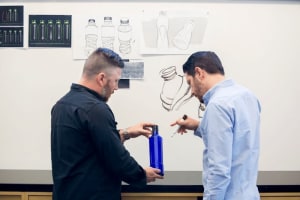 Amcor announces Lift-Off seed capital winners