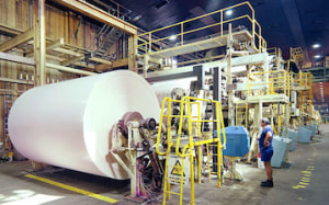 Print21 magazine: paper merchants turn over new leaf