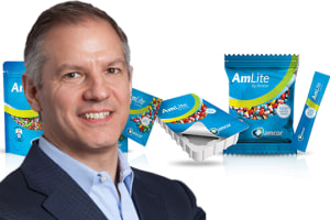 Amcor says outlook bright on full year results