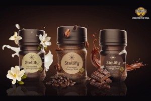Amcor launches shelf-stable retort bottle