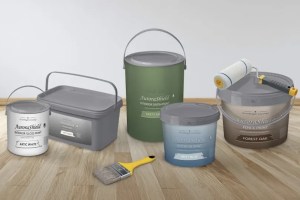 Amcor upgrades paint can recycling system