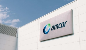Amcor partners with Alliance to End Plastic Waste
