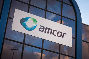 Amcor releases first TCFD report