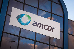 Amcor awarded A- at CDP awards