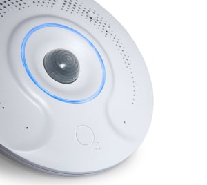 IoT enabled sensor 